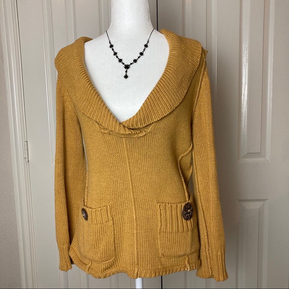 Pure Hand Knit